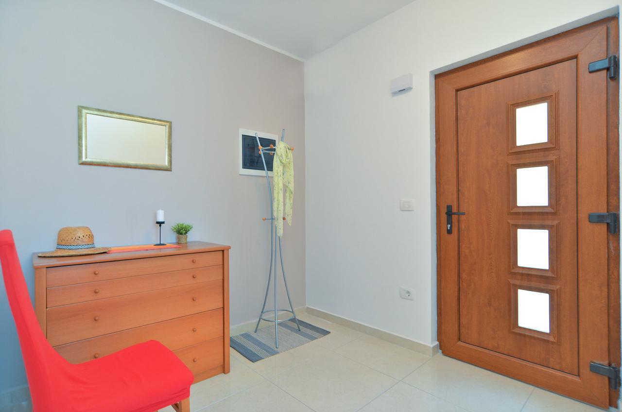 Apartments Olivera 1726 Pula Exterior foto